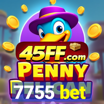 7755 bet